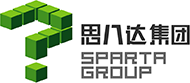 思八達集團logo